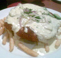 Newstead Hotel - Restaurant Canberra