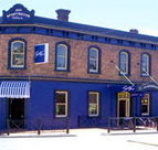 Sportsmans Hall Hotel - Restaurant Canberra