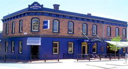 Sportsmans Hall Hotel - Restaurant Canberra 0