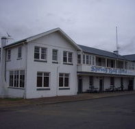 Spring Bay Hotel - Restaurant Canberra