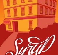 Syrup Nightclub - Restaurant Canberra