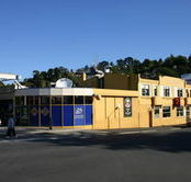 TRC Hotel - Restaurant Canberra
