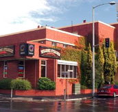 Welcome Stranger Hotel - Restaurant Canberra