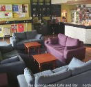 Queens Head - Restaurant Canberra