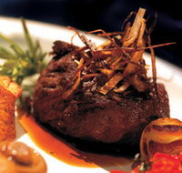 Lady Franklin Tavern - Restaurant Canberra