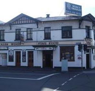 The Royal Oak - Restaurant Canberra