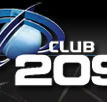 Club 209 - Restaurant Canberra