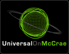 The Universal - Restaurant Canberra