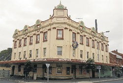 Port Kembla NSW Restaurant Canberra