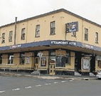 Steelworks Hotel - Restaurant Canberra