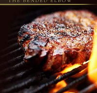 Bended Elbow - Restaurant Canberra