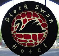 Black Swan Hotel - Restaurant Canberra