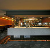 Customs House Waterfront Hotel - Restaurant Canberra