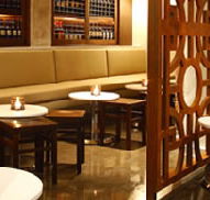 The Commune - Restaurant Canberra