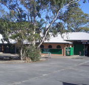 Cedars Tavern - Restaurant Canberra