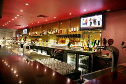 Coffs Harbour NSW Restaurant Canberra