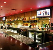 Plantation Hotel - Restaurant Canberra