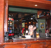 Starbar - Restaurant Canberra