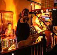 Finnian's Irish Tavern - Restaurant Canberra