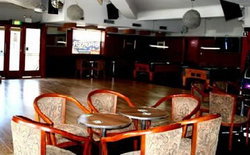 Burwood NSW Restaurant Canberra