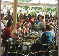 The Commodore Hotel - Restaurant Canberra
