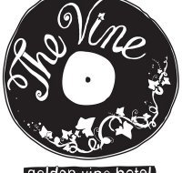 Golden Vine Hotel - Restaurant Canberra