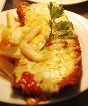 Railway Hotel - Restaurant Canberra 0
