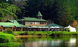 Last Drop Brewery - Restaurant Canberra 0