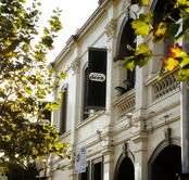 The Deen - Restaurant Canberra