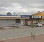 Legends Bar - Restaurant Canberra