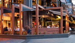 BearBrass Eating & Drinking - Restaurant Canberra 0