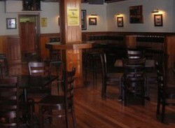  Restaurant Canberra