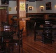 Jack Duggans Irish Pub - Restaurant Canberra