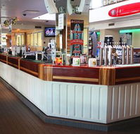 Collaroy Beach Hotel - Restaurant Canberra