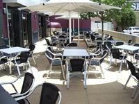 Fitzy's Lakeside - Restaurant Canberra 1