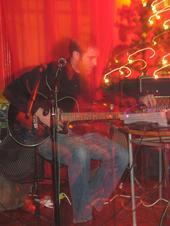 Fuel Bar And Cafe - Restaurant Canberra 1