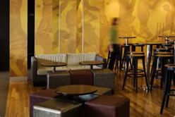 The Gate Bar & Bistro - Restaurant Canberra 1