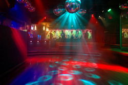 Geisha Bar - Restaurant Canberra 1