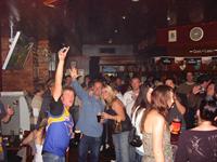 Paddy Maguire's Pub - Restaurant Canberra 1