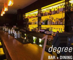 One Degree Bar And Dining - Restaurant Canberra 1