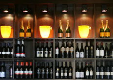 The Dolphin Hotel - Restaurant Canberra 1