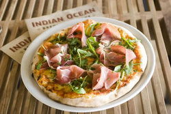 Indian Ocean Brewing Company - Restaurant Canberra 1
