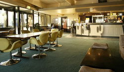Belfield Hotel - Restaurant Canberra 1