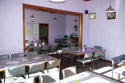 The Bridge Hotel Forth - Restaurant Canberra 0