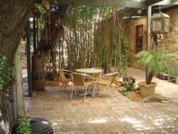 Pratty's Patch - Restaurant Canberra 1