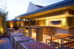 Geelong VIC Restaurant Canberra