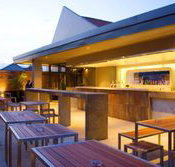 The Bended Elbow - Restaurant Canberra