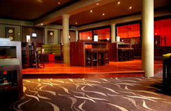 GV Hotel - Restaurant Canberra 1