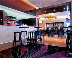 Alberts - Restaurant Canberra 1