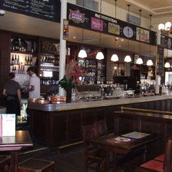 Belgian Beer Cafe - Restaurant Canberra 1